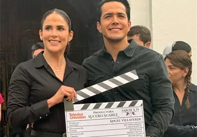 Dan pizarrazo a nuevo melodrama