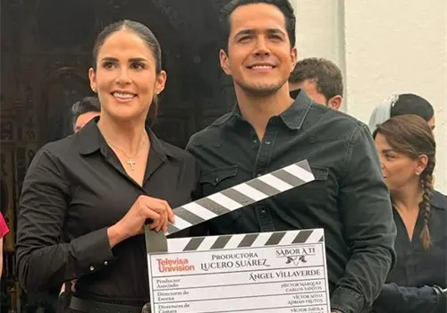 Dan pizarrazo a nuevo melodrama Dan pizarrazo a nuevo melodrama