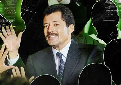 Los asesinos de Colosio