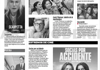 Recomendaciones Recomendaciones