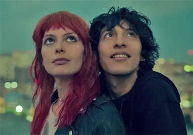 Violentas mariposas llega a las salas Violentas mariposas llega a las salas