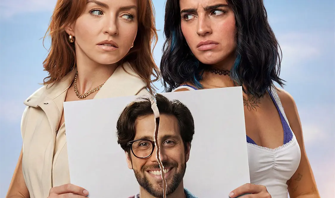 Boyer y De Regil, de socias a amigas