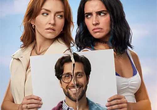 Boyer y De Regil, de socias a amigas