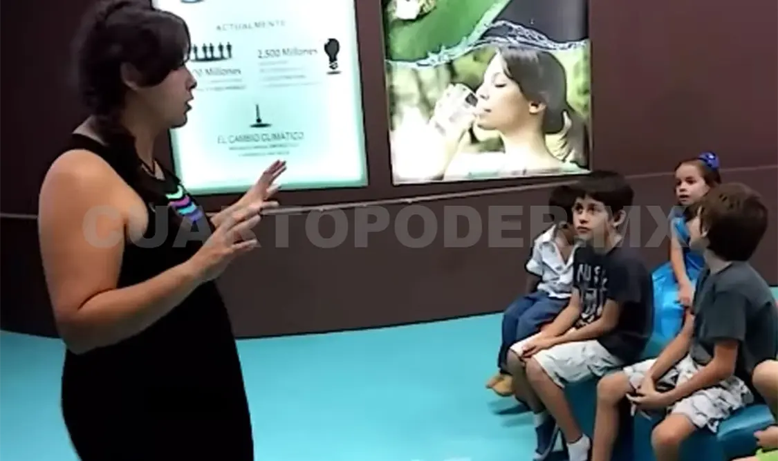 El ciclo de presentaciones forma parte de un programa de alcance nacional. Cortesía