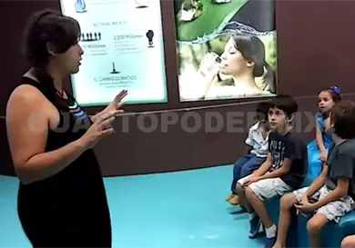 Programa de Artes iniciar&aacute; en Chiapas