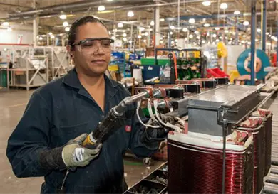 Desde 2019 se impulsa liderazgo sindical de mujeres