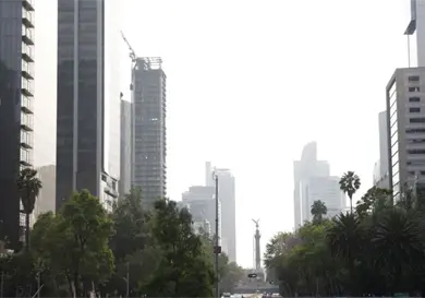 Le preocupa a la Iglesia contingencias ambientales