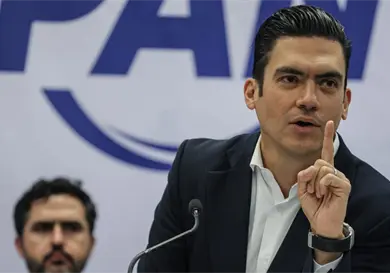 Preparan anuncio clave sobre su rumbo pol&iacute;tico