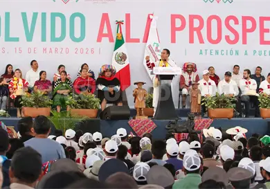 M&aacute;s de dos mil 600 mdp para municipios olvidados