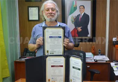 La UT de la Selva como referente nacional