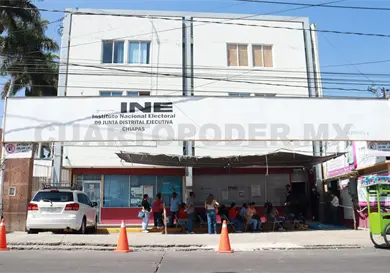 &iquest;Son necesarios tantos partidos pol&iacute;ticos?