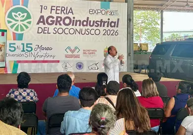 Chiapas apuesta al caf&eacute; de especialidad