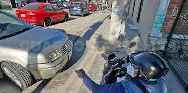 Rampas de SCLC son un obstáculo Rampas de SCLC son un obstáculo