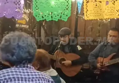 Realizan fiesta solidaria en apoyo a Cuba