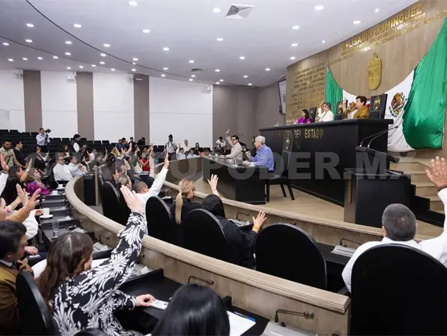 Se apunta Congreso para reducirse los salarios Se apunta Congreso para reducirse los salarios