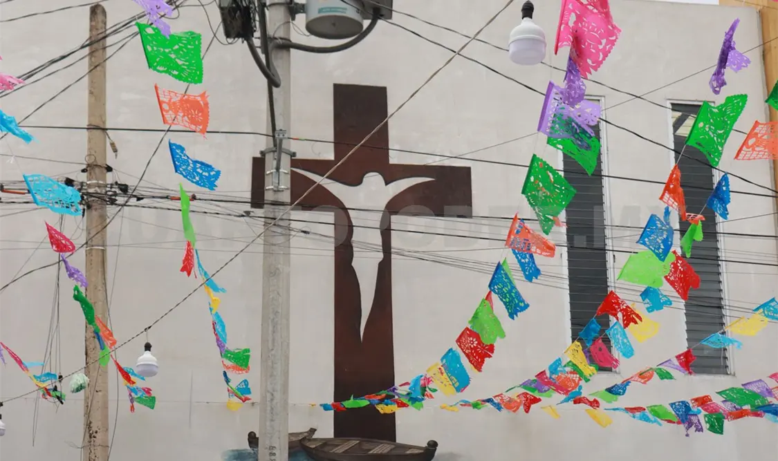 Piden a las comunidades creyentes a mantener la oración y aprovechar el tiempo de Cuaresma. CP