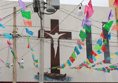 Llama a vivir la Cuaresma con discernimiento Llama a vivir la Cuaresma con discernimiento