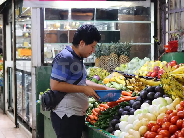 Incremento de productos pega a restauranteros Incremento de productos pega a restauranteros