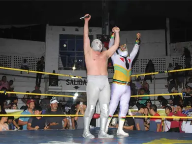 Revancha llena de rudeza y pol&eacute;mica