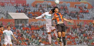 Tapachula FC se impone en electrizante cl&aacute;sico chiapaneco