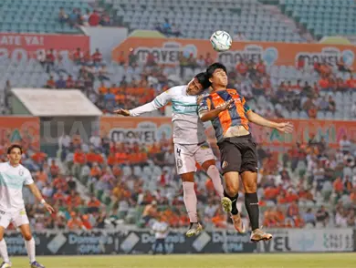 Tapachula FC se impone en electrizante cl&aacute;sico chiapaneco