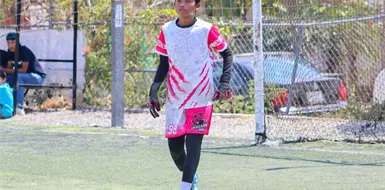 Hermanos dentro y fuera de la cancha
