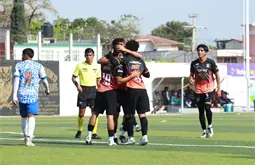 Lechuzas UPGCH golea 5-1 a Pijijiapan FC Lechuzas UPGCH golea 5-1 a Pijijiapan FC