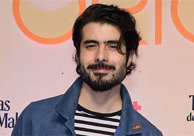 &Aacute;ngel Bichir padece crisis mentales