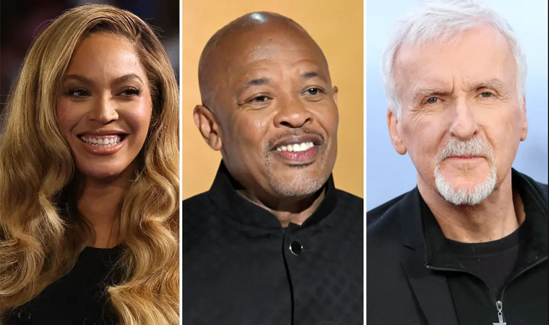 Nuevos multimillonarios en Forbes