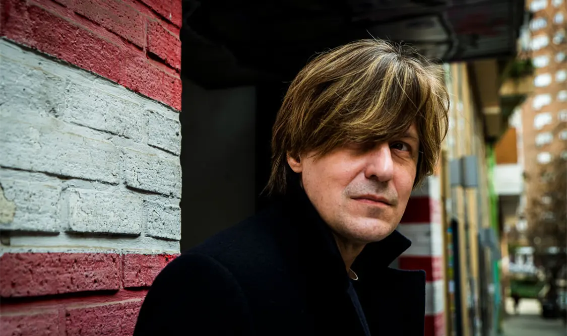 Crea puentes con su voz