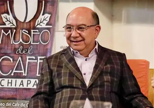 Gómez Aranda destaca obra de Sabines Gómez Aranda destaca obra de Sabines