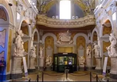 Implementan jornada para invidentes Implementan jornada para invidentes