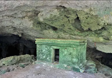 Hablarán de destrucción arqueológica Hablarán de destrucción arqueológica