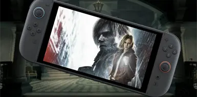 Resident Evil Requiem es una locura