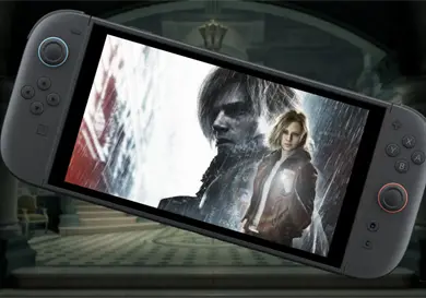 Resident Evil Requiem es una locura