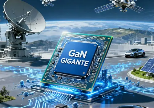 Conoce el proyecto GIGaNTE Conoce el proyecto GIGaNTE