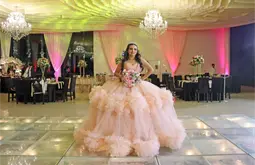 ¡Un sueño hecho realidad! ¡Un sueño hecho realidad!