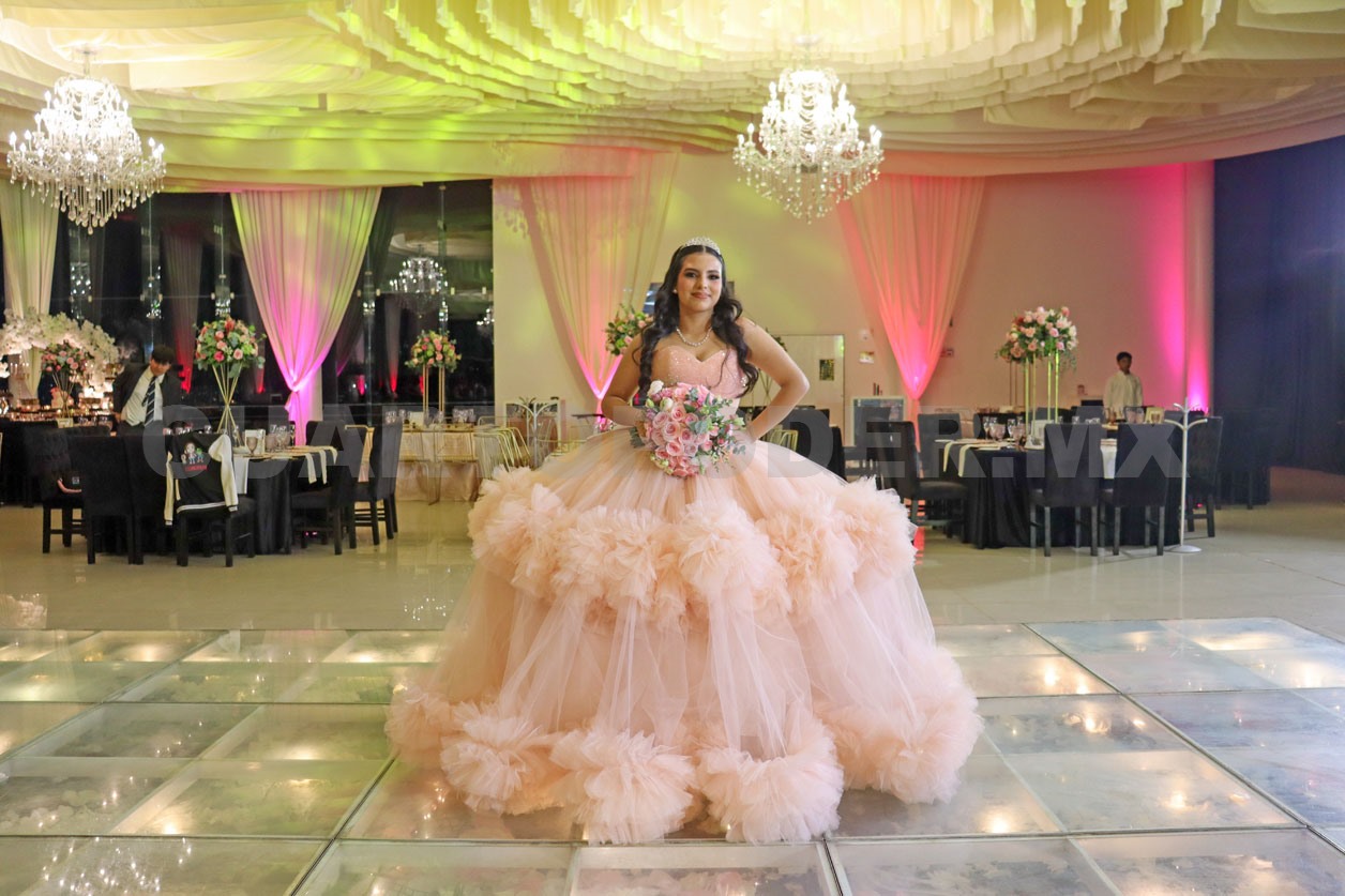 ¡Un sueño hecho realidad!