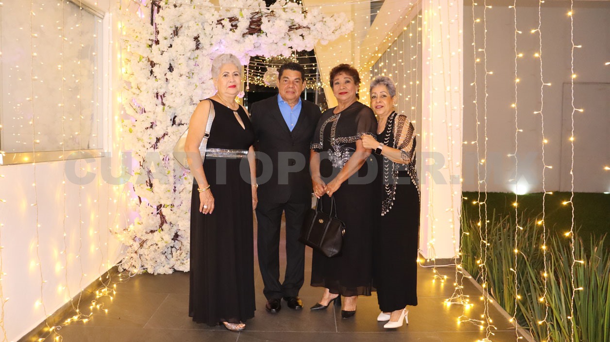 ¡Un sueño hecho realidad!