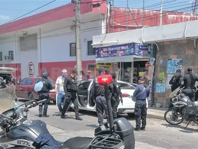 Privan ilegalmente de la libertad a tres