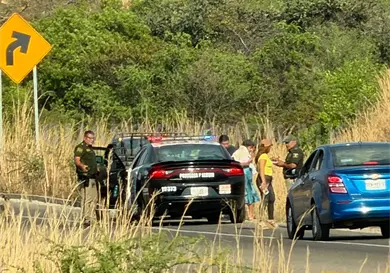 Un occiso y dos heridos en asalto a una familia Un occiso y dos heridos en asalto a una familia