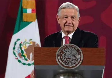 Cu&aacute;ntas colectas impuls&oacute; AMLO entre connacionales
