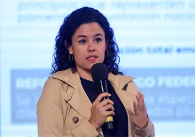 Los que se sent&iacute;an due&ntilde;os de M&eacute;xico enloquecen