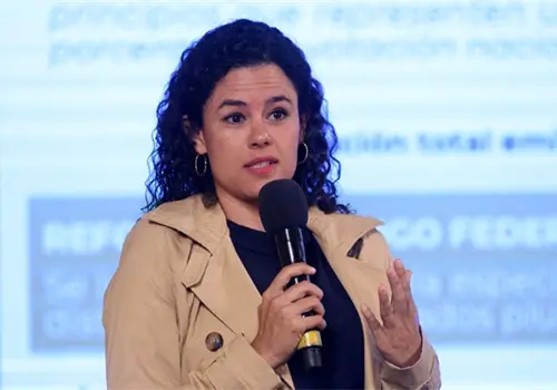 Los que se sent&iacute;an due&ntilde;os de M&eacute;xico enloquecen