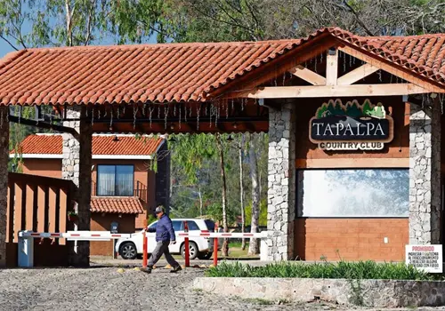 No se resguard&oacute; la caba&ntilde;a de El Mencho: FGR