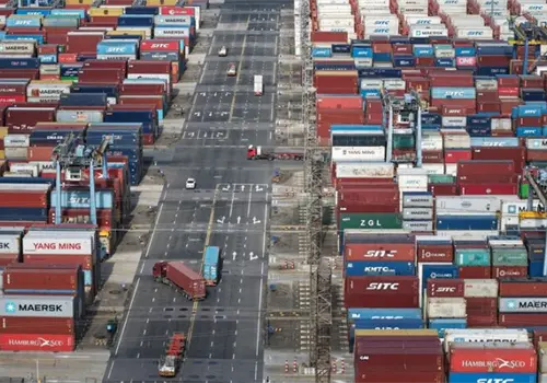 Aplazan primera ronda rumbo a revisi&oacute;n de T-MEC