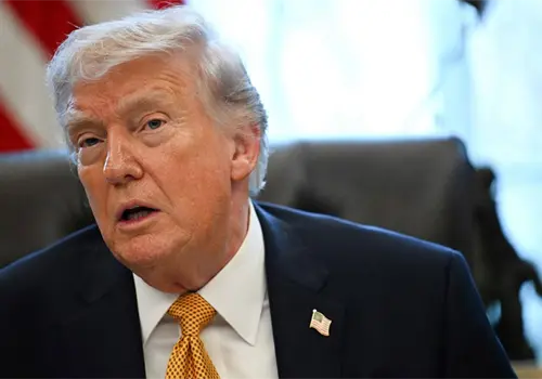 Atacar Ir&aacute;n evit&oacute; tercera  guerra mundial: Trump