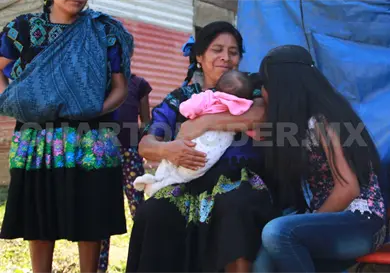 Disminuir el embarazo adolescente, el objetivo
