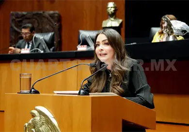 Reconoce Sasil la declaratoria de prosperidad