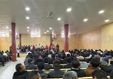 El PRI no est&aacute; muerto: a 97 a&ntilde;os de fundaci&oacute;n